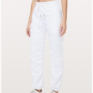 Lulu lemon dance studio pant III